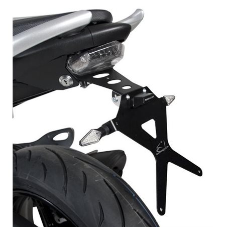 SUZUKI GLADIUS PORTAMATRICULAS BARRACUDA SUZUKI GLADIUS PORTAMATRICULAS BARRACUDA
